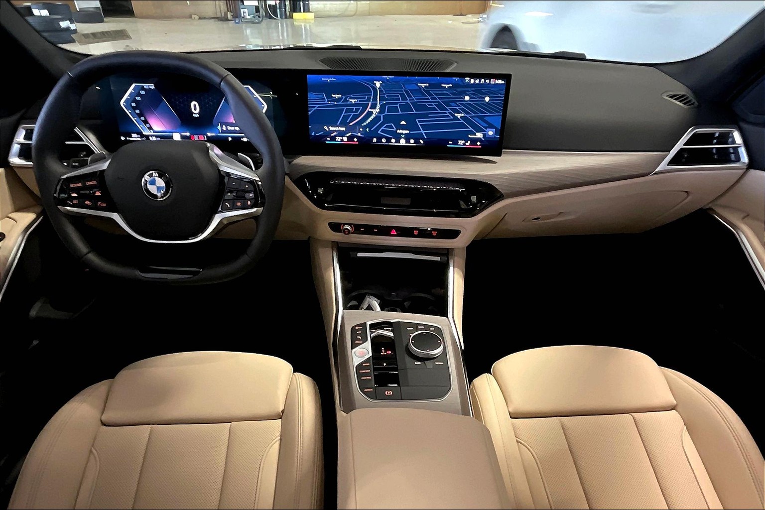 3 Series Sedan 330i xDrive