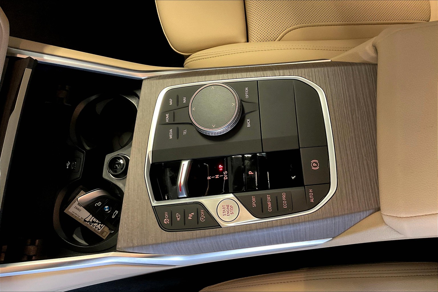 3 Series Sedan 330i xDrive