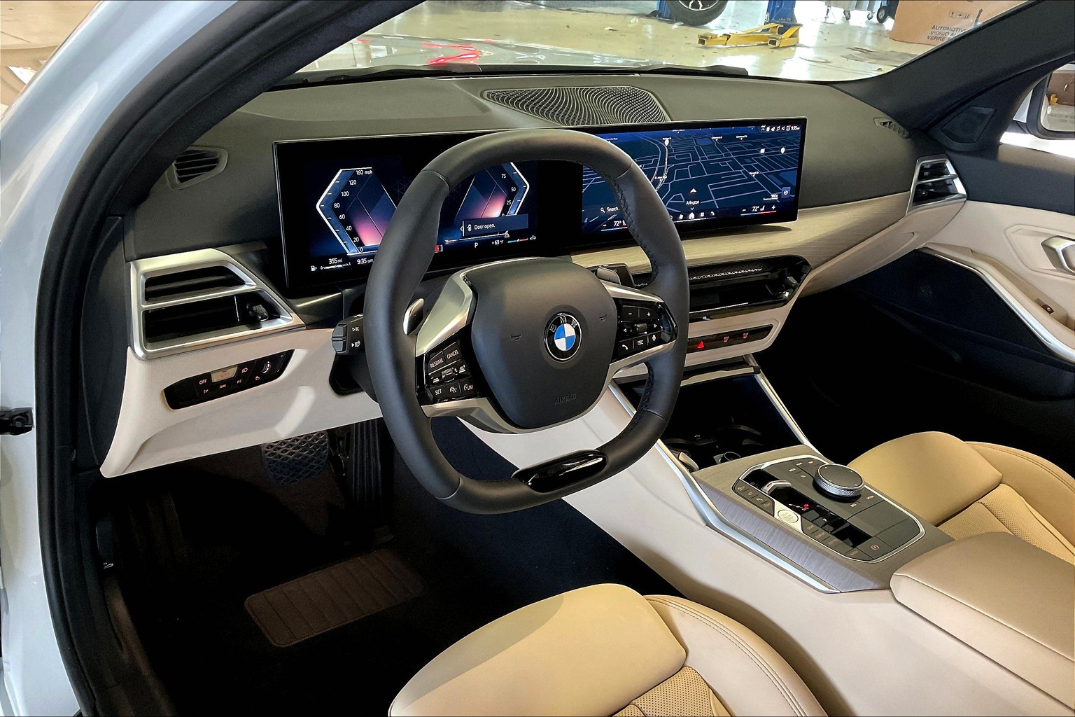 3 Series Sedan 330i xDrive