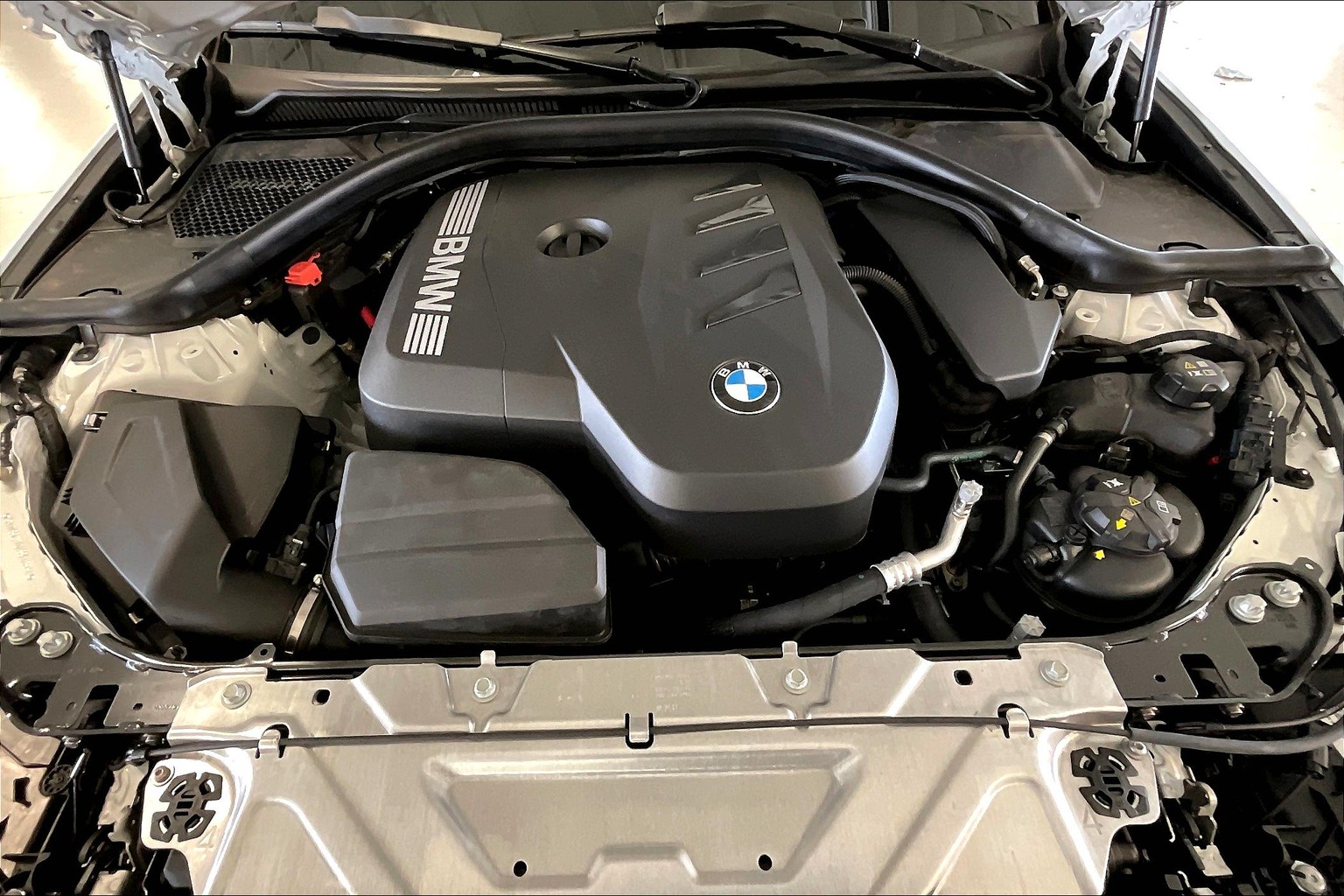 3 Series Sedan 330i xDrive