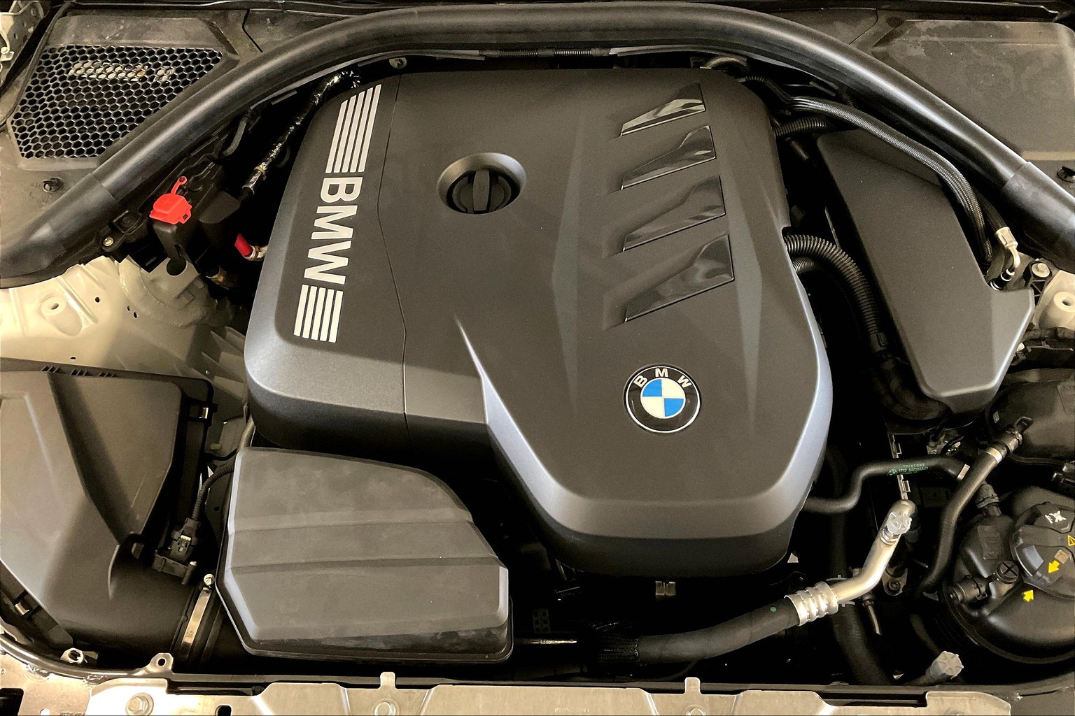 3 Series Sedan 330i xDrive