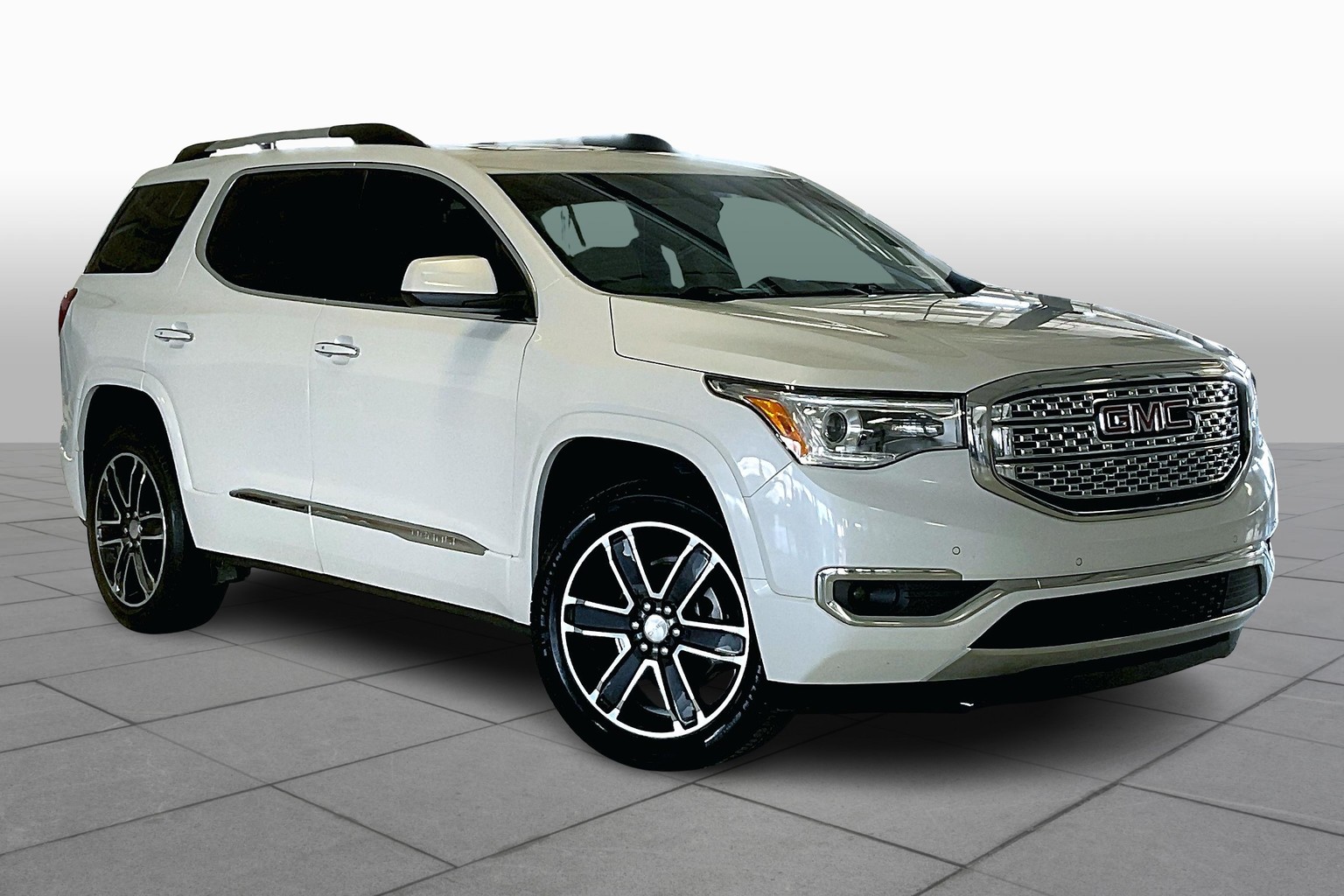 Acadia Denali