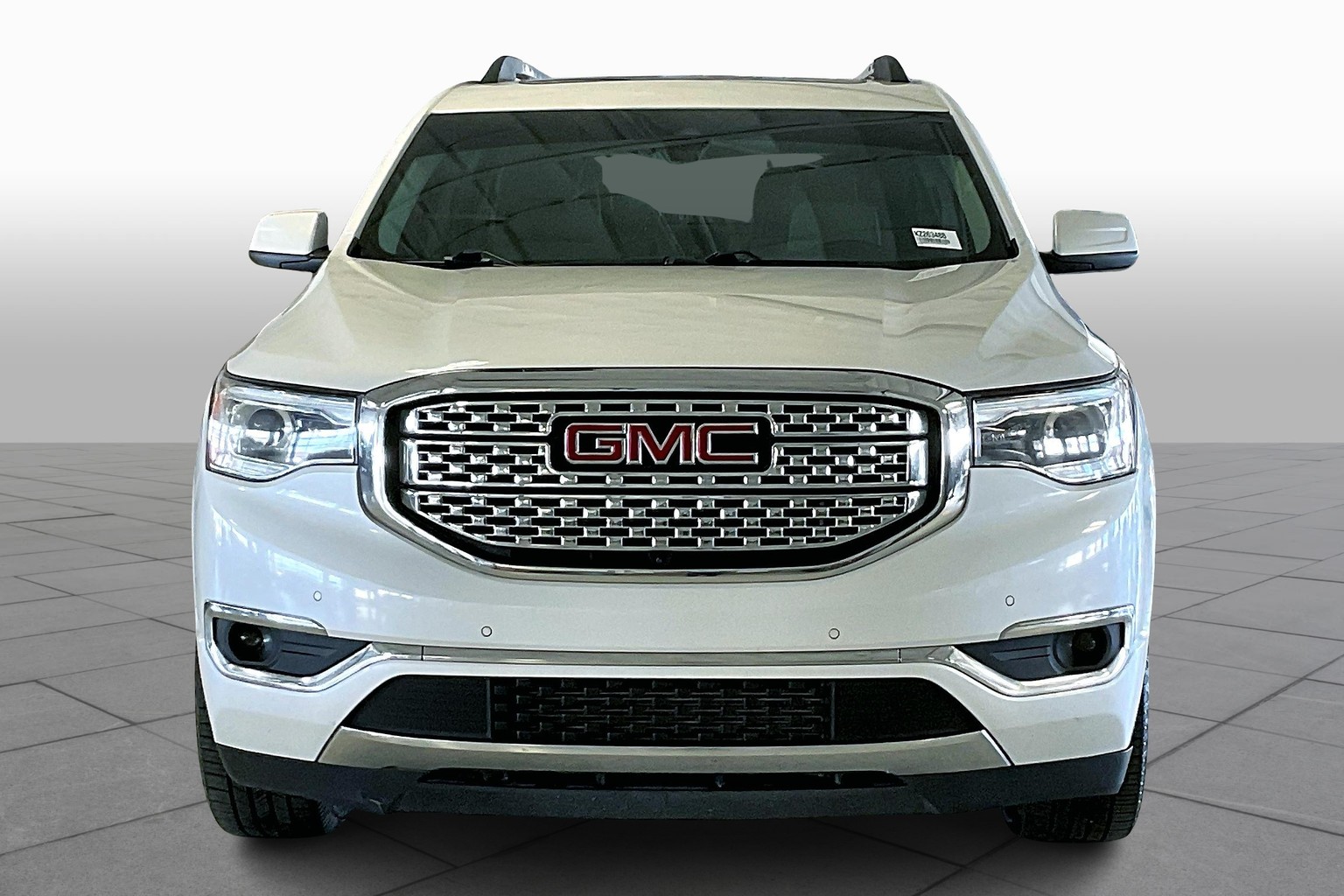 Acadia Denali