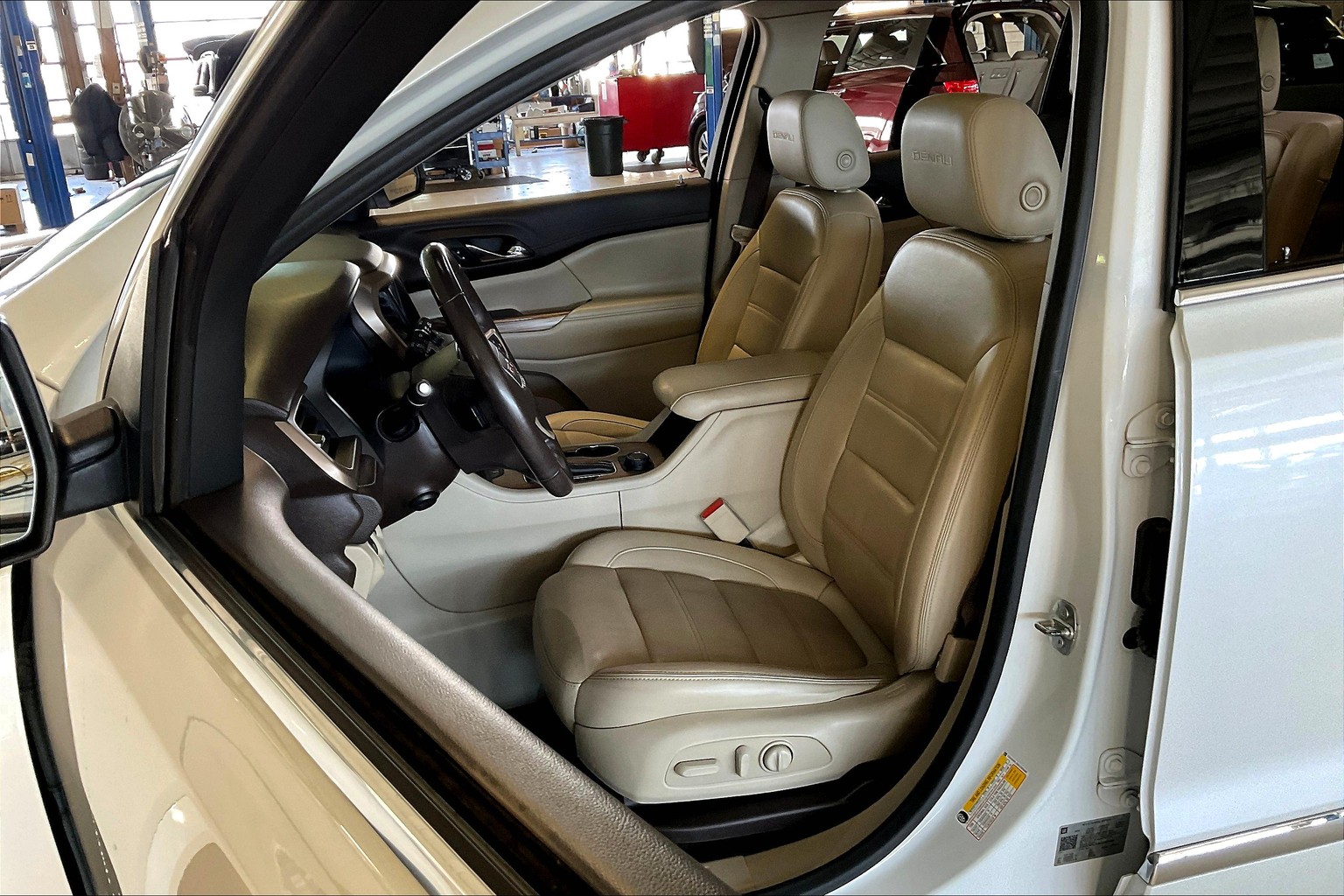 Acadia Denali