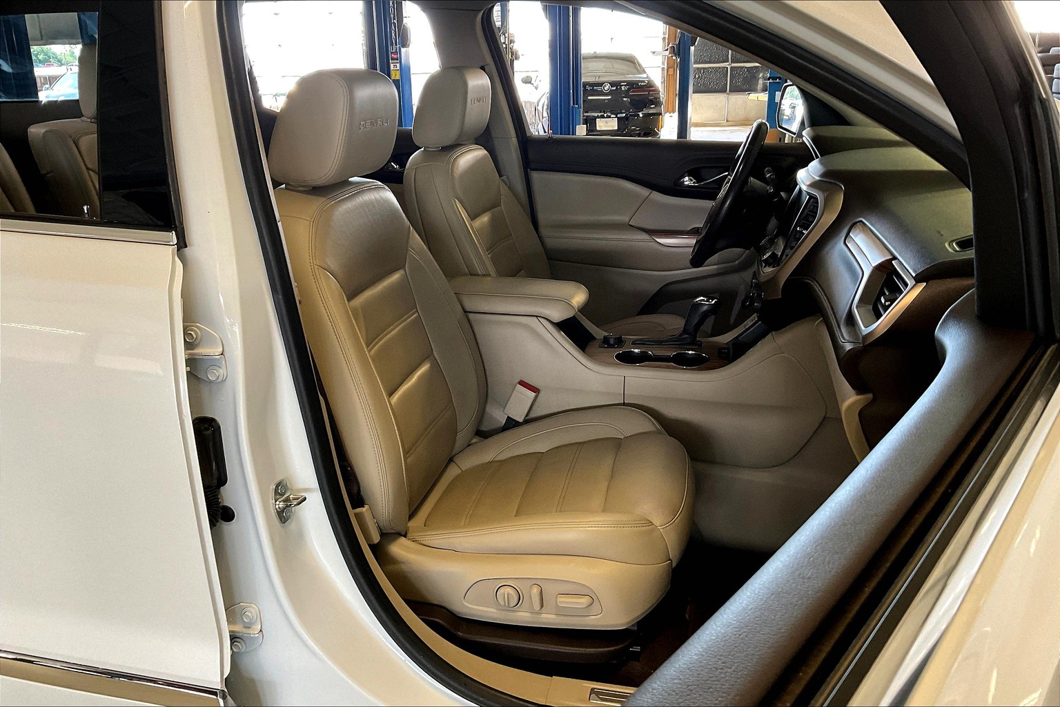 Acadia Denali
