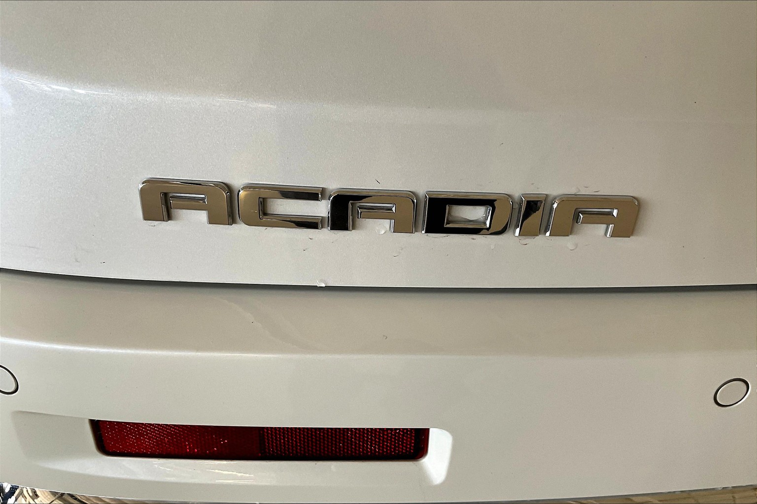 Acadia Denali