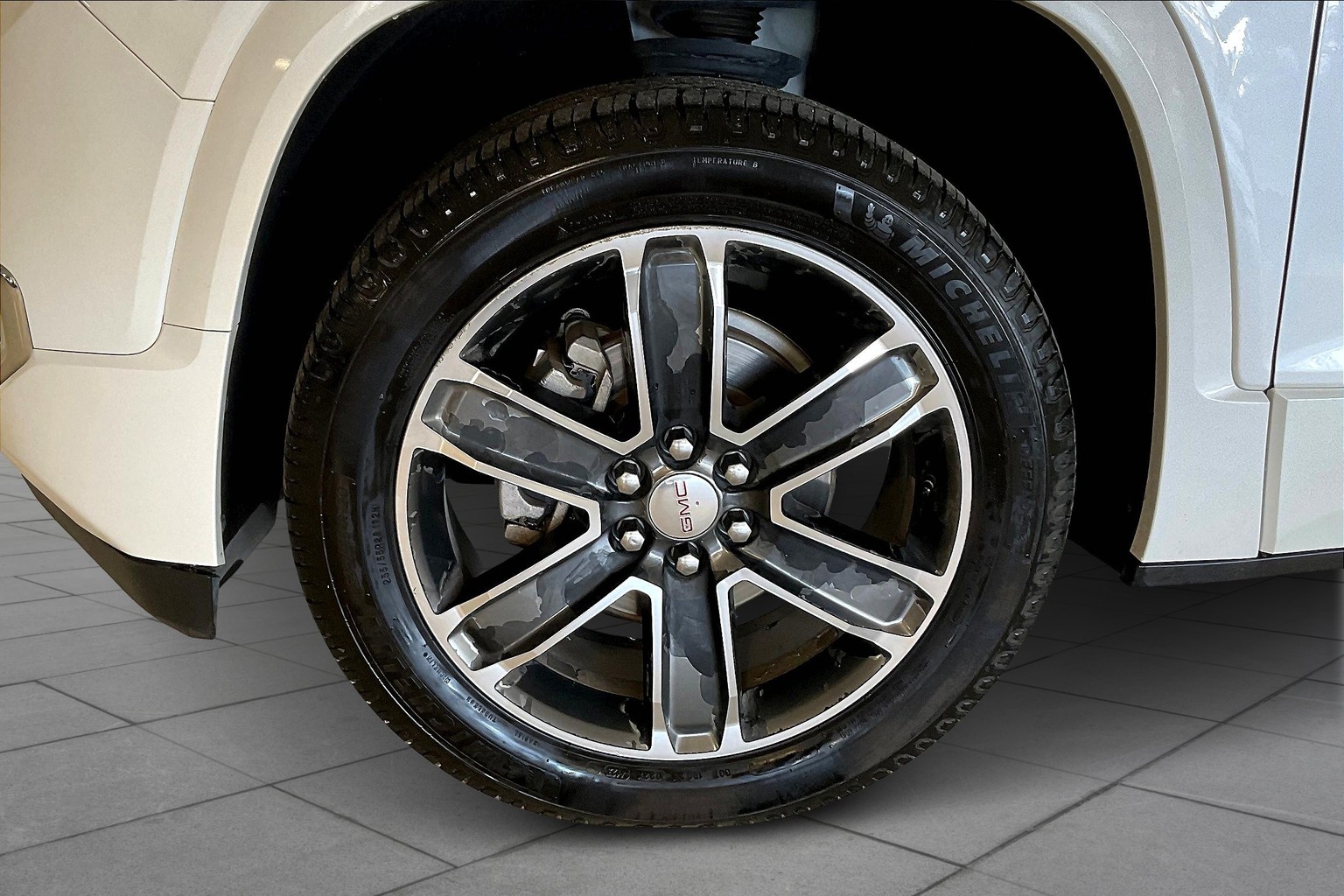 Acadia Denali