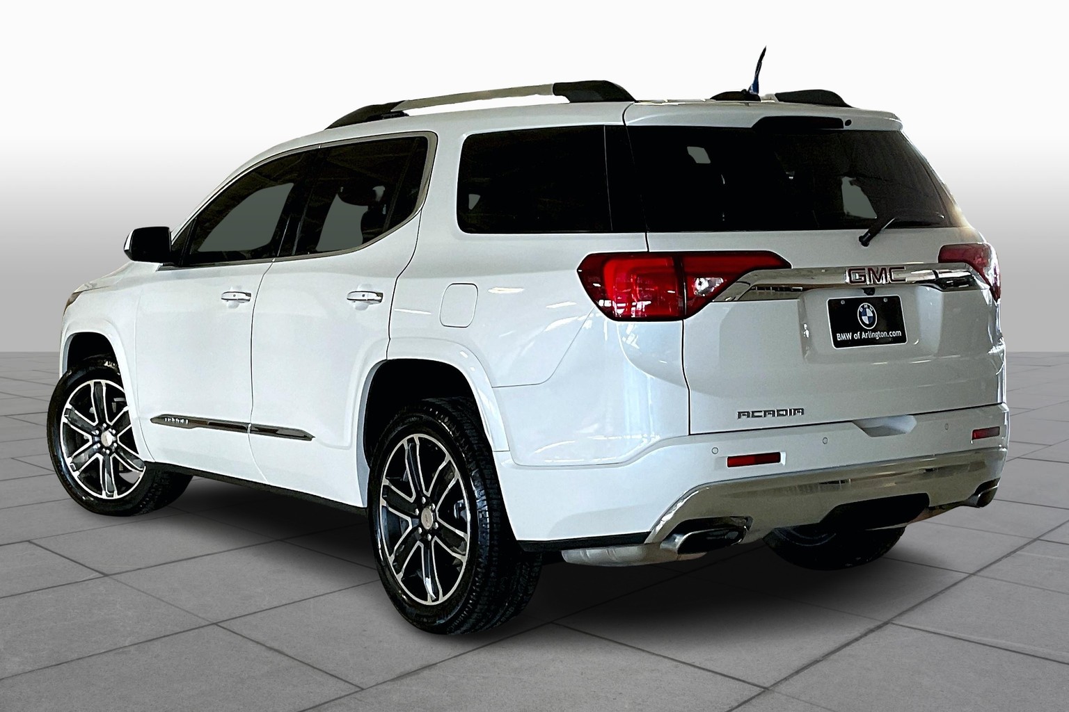 Acadia Denali