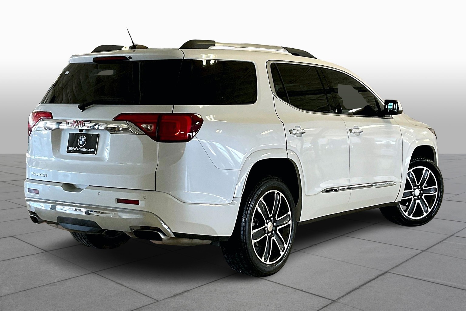 Acadia Denali