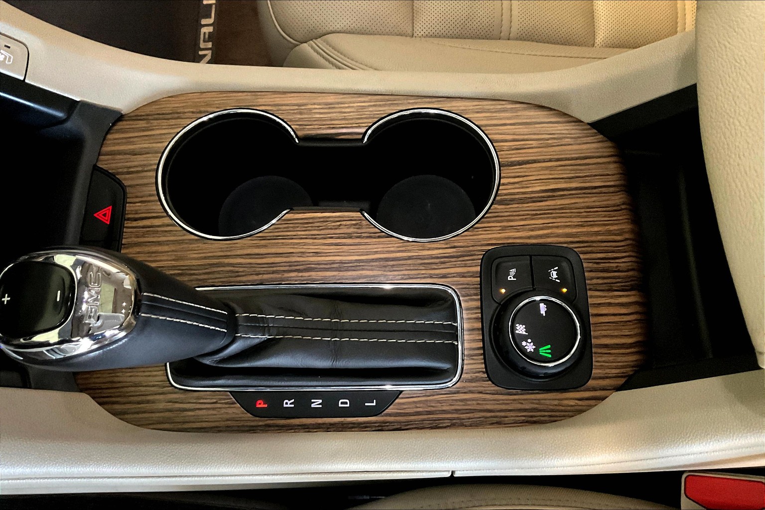 Acadia Denali