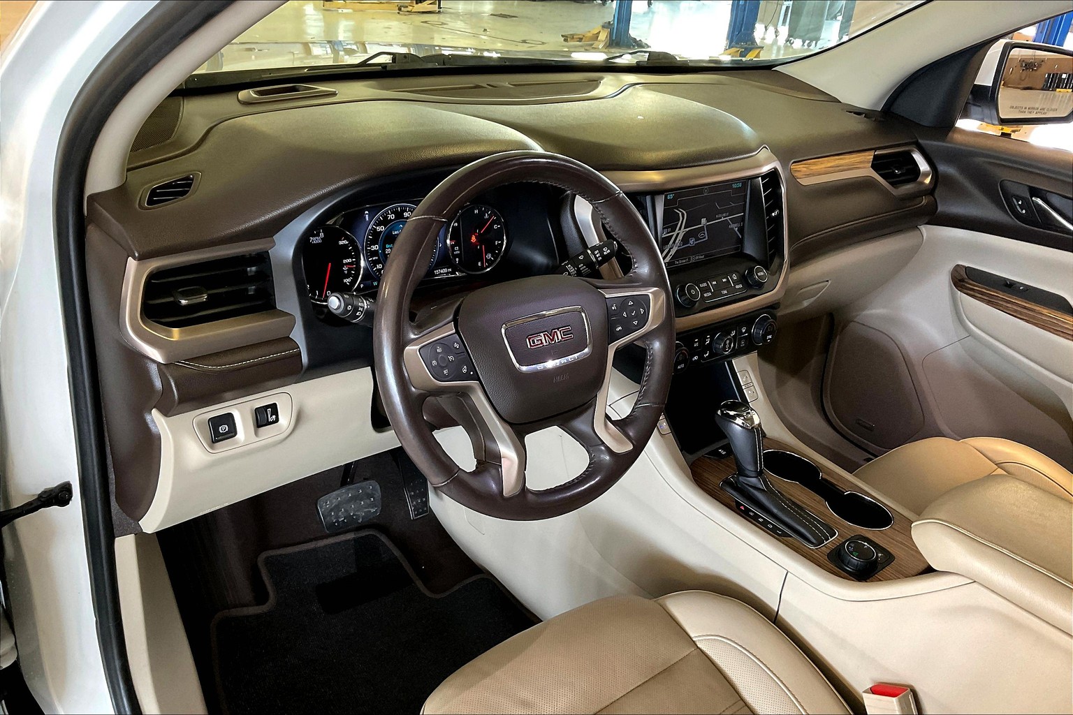 Acadia Denali