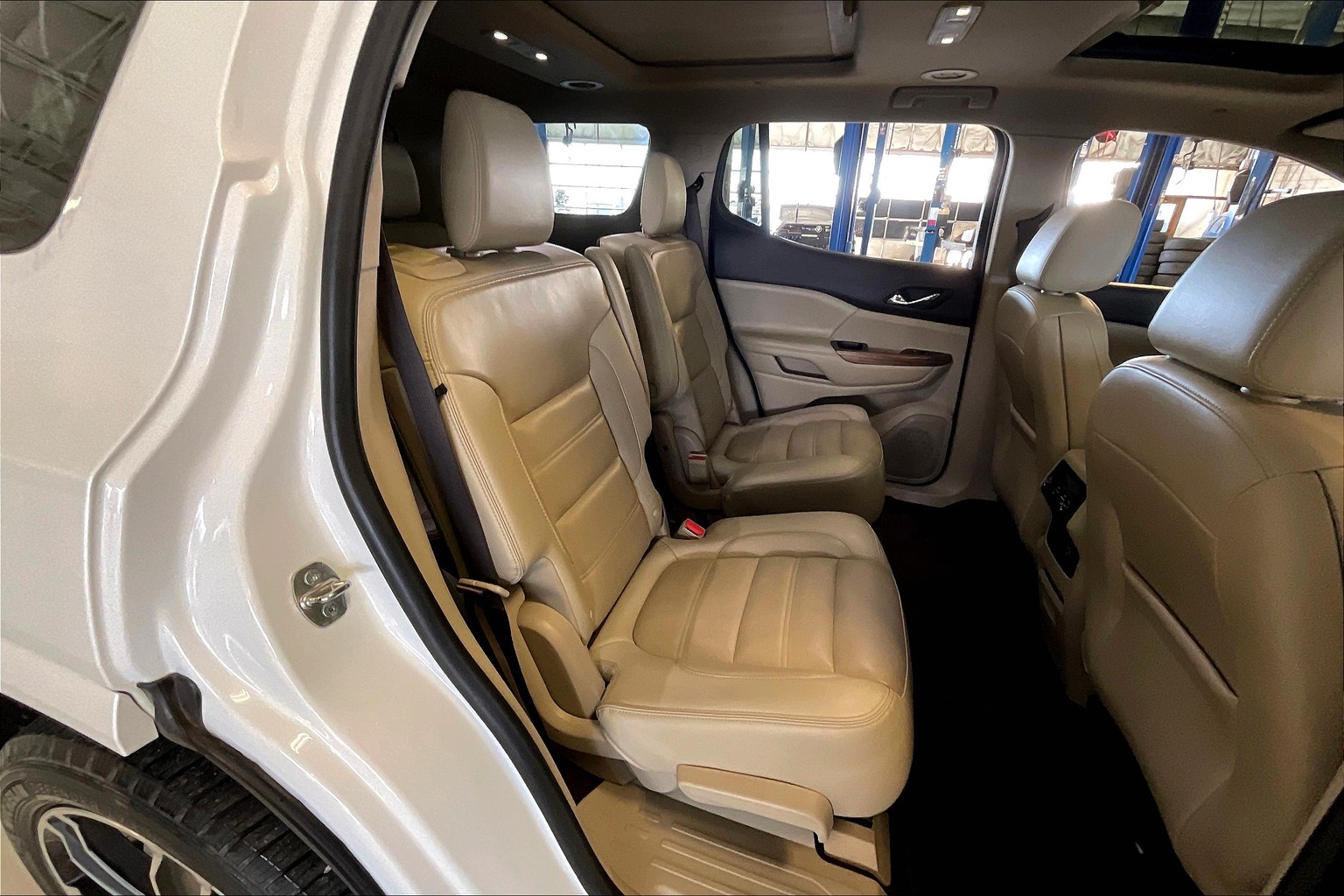 Acadia Denali