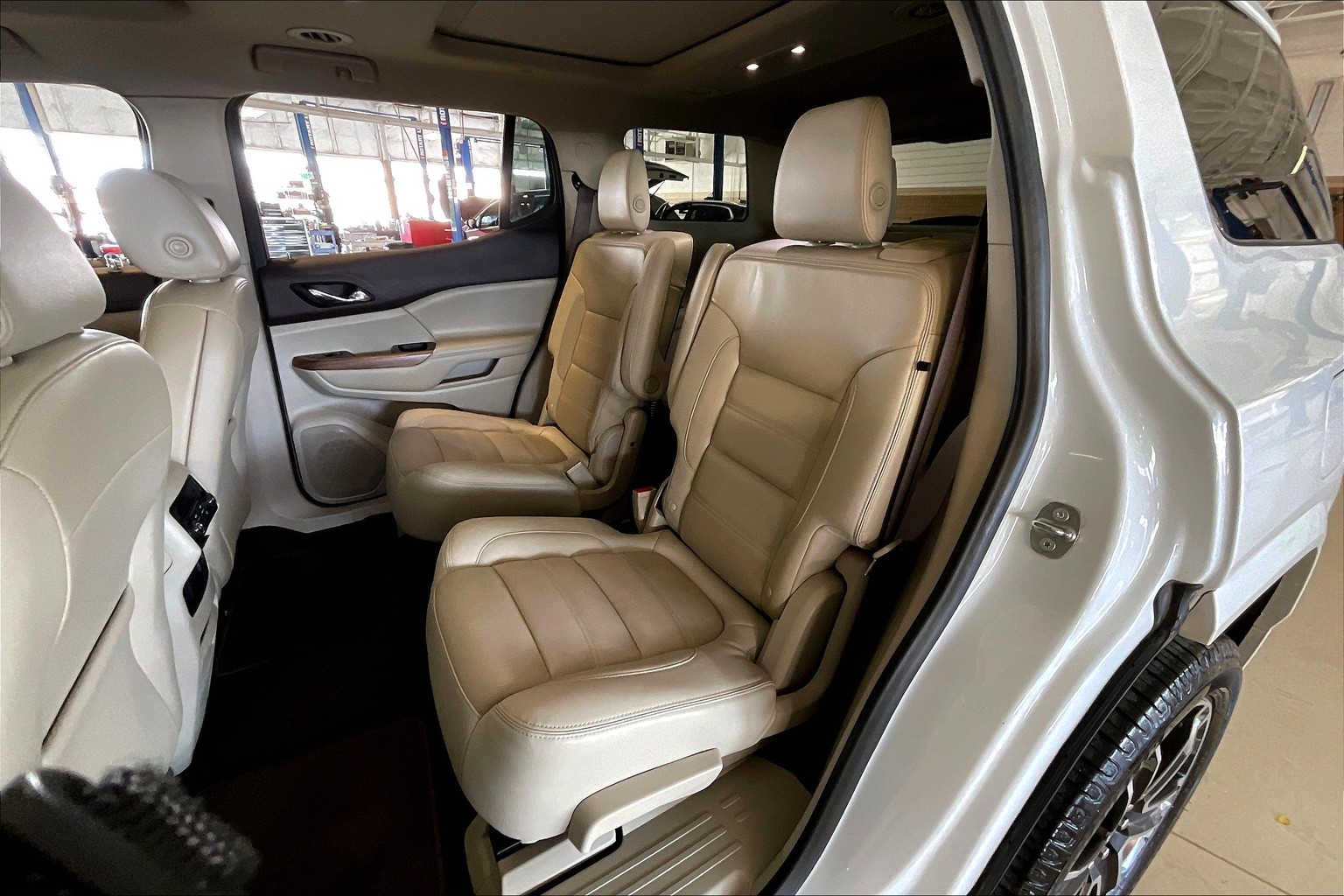 Acadia Denali