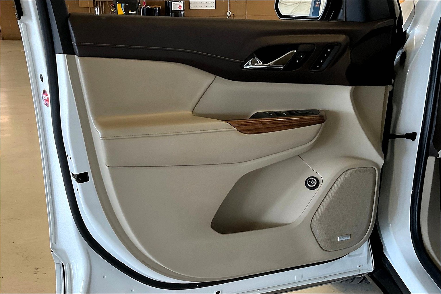 Acadia Denali
