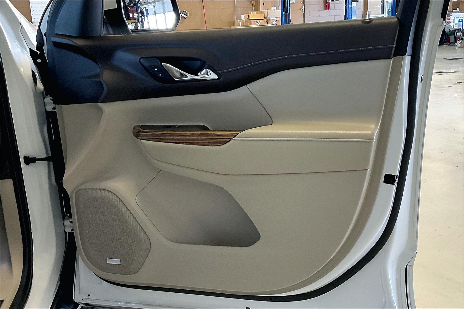 Acadia Denali