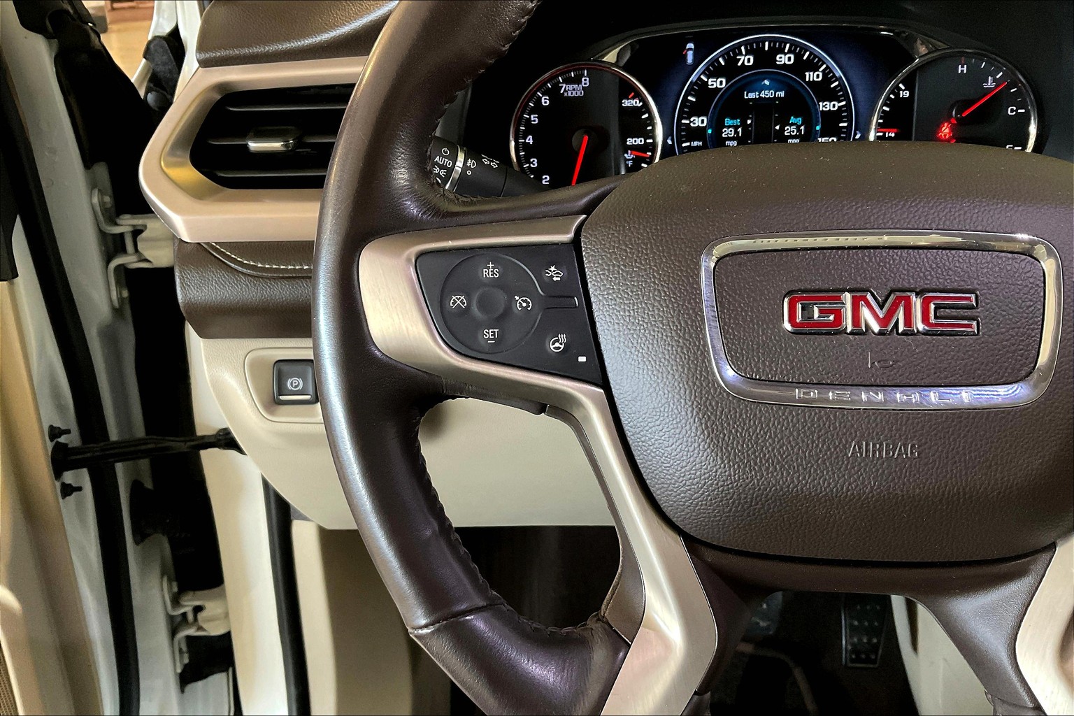 Acadia Denali