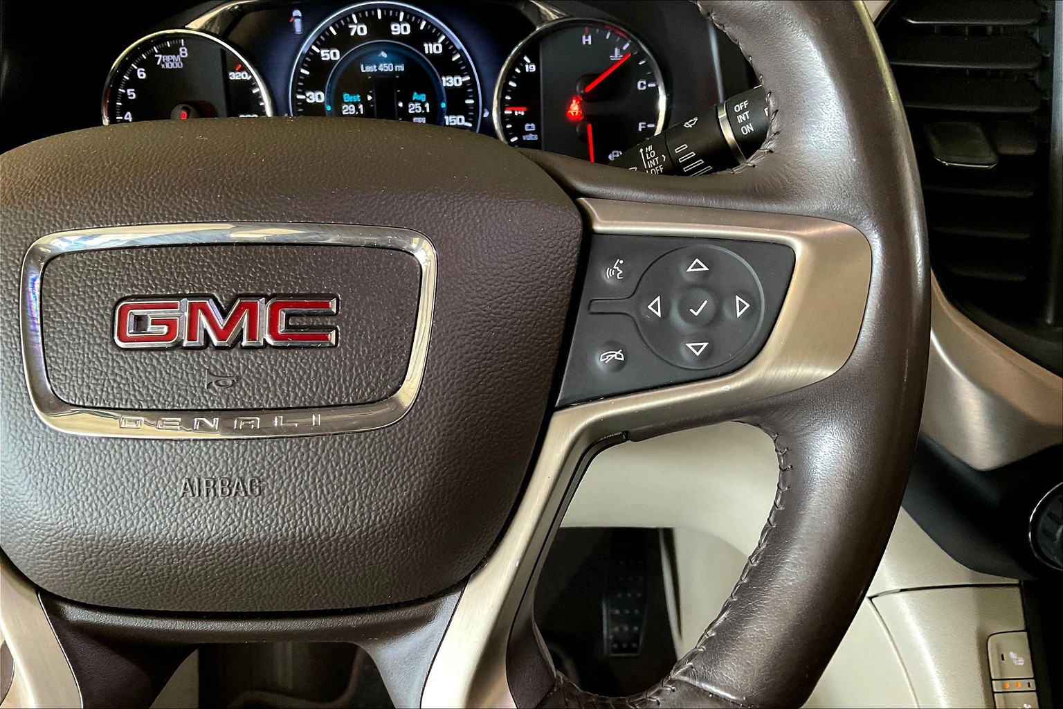 Acadia Denali