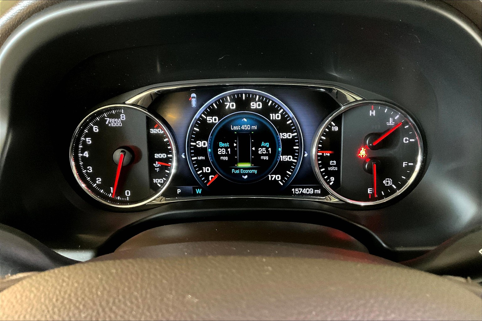 Acadia Denali
