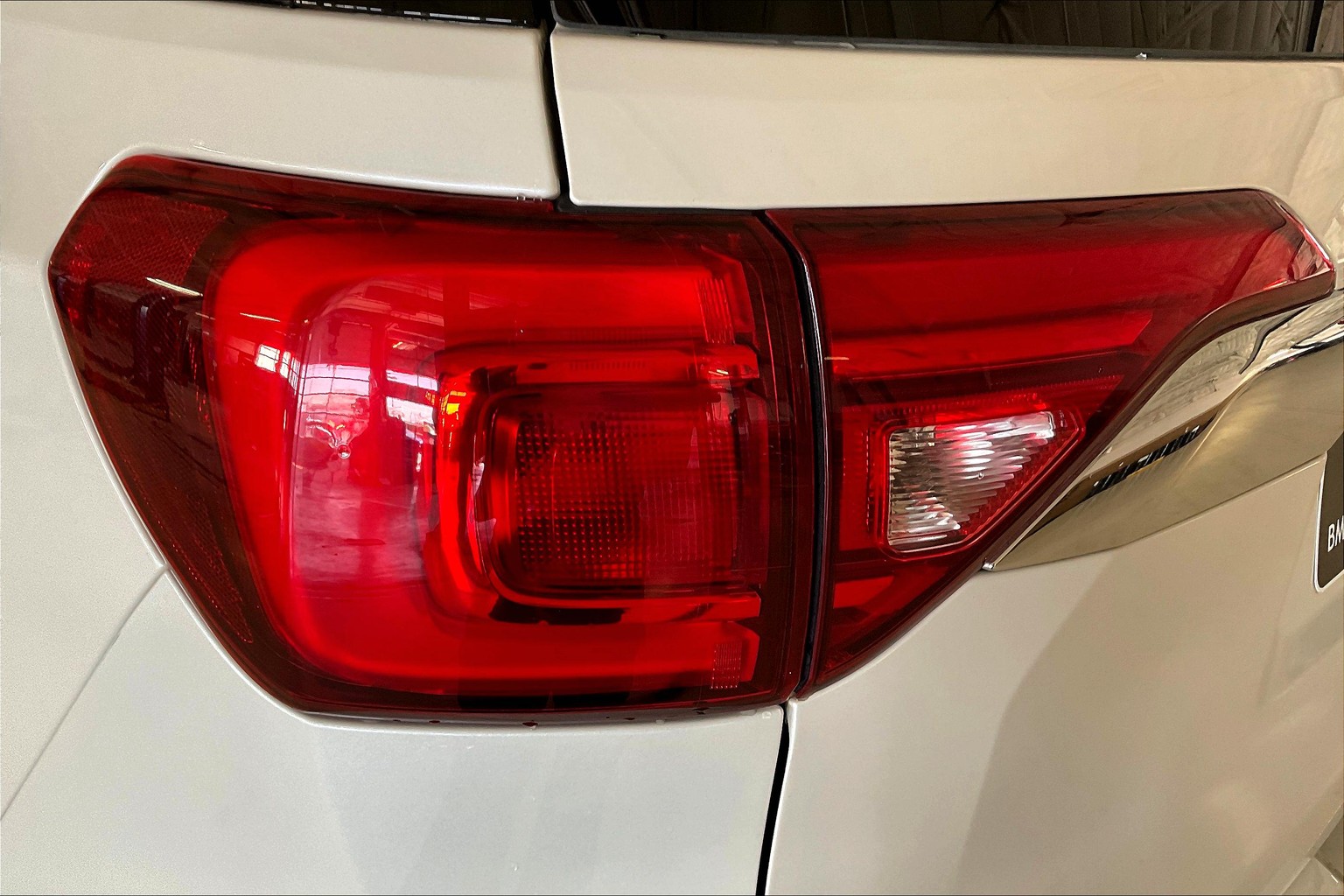 Acadia Denali