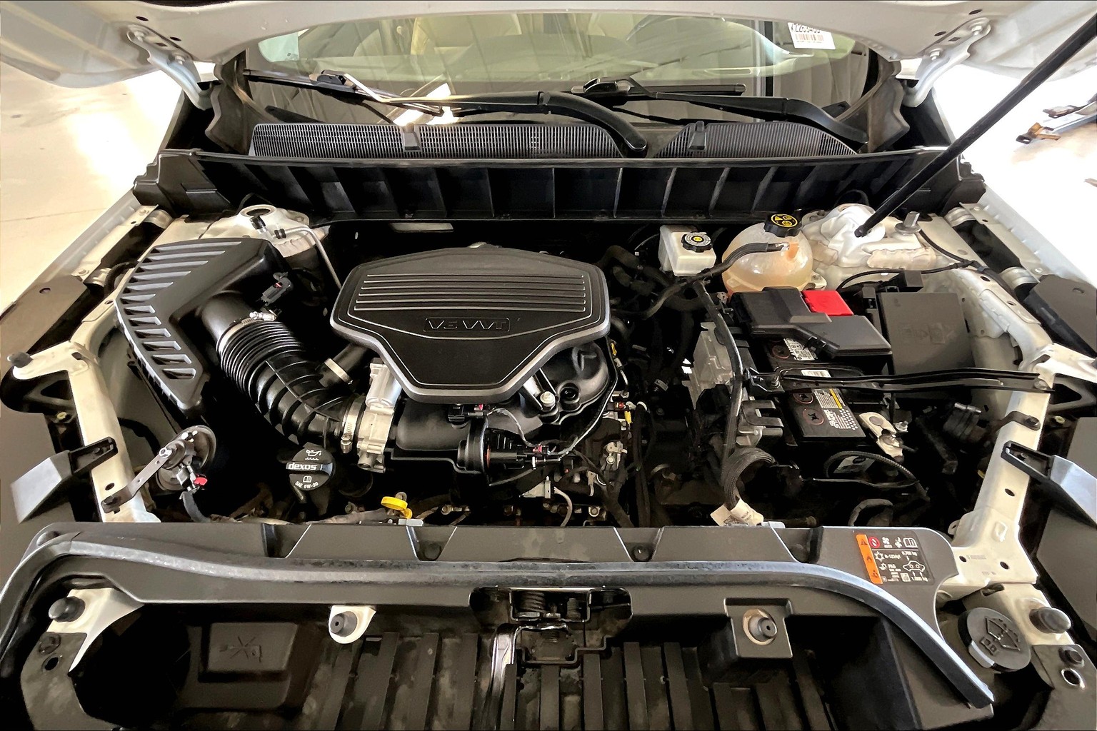 Acadia Denali