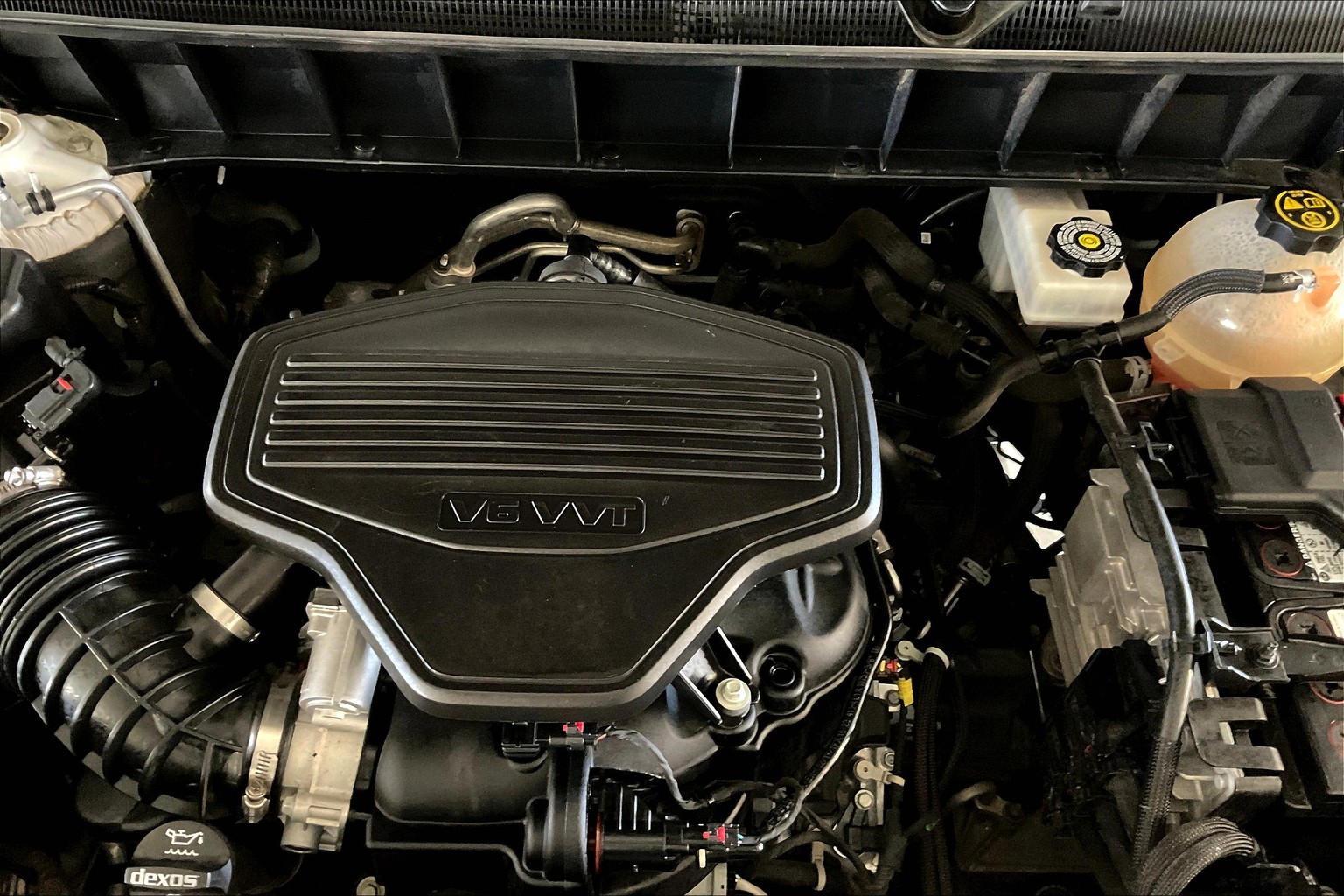 Acadia Denali