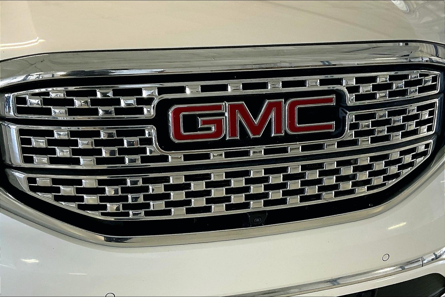 Acadia Denali