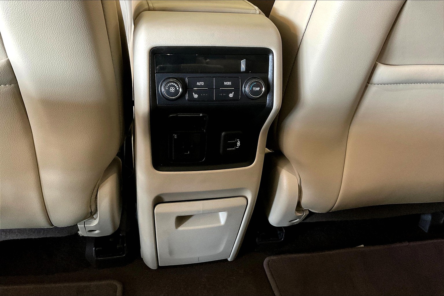 Acadia Denali