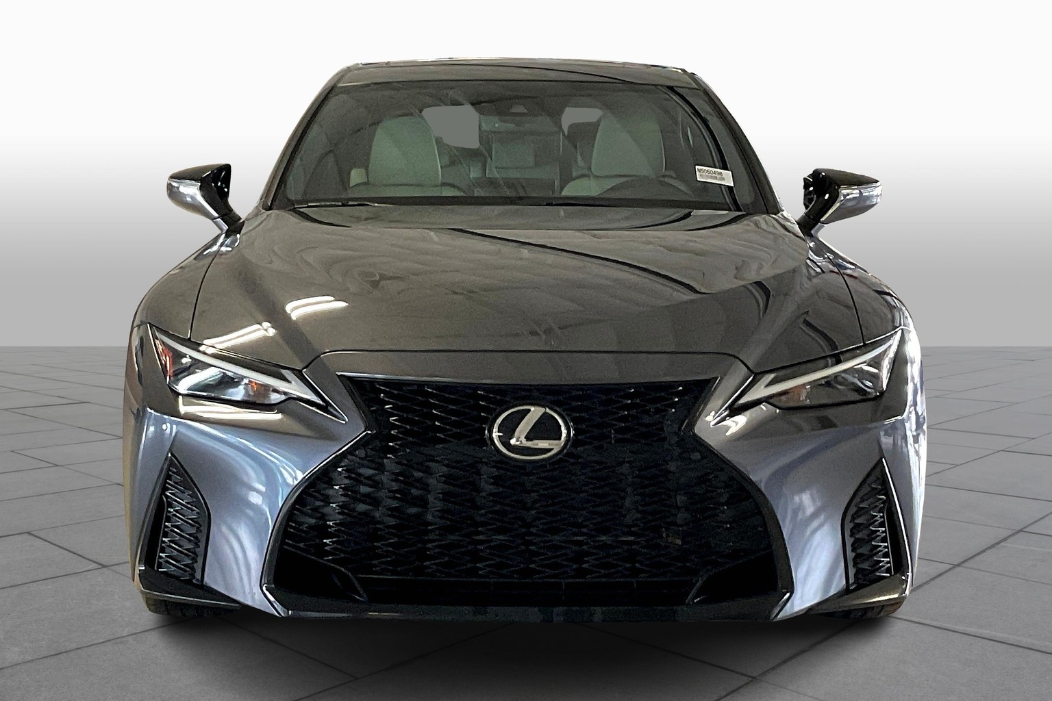 IS 350 F SPORT