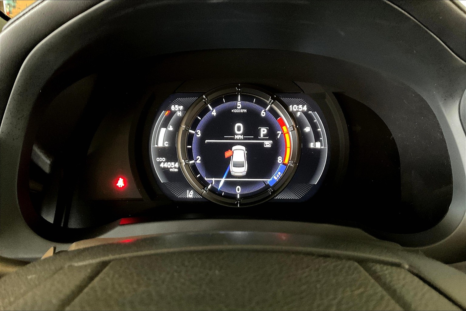 IS 350 F SPORT