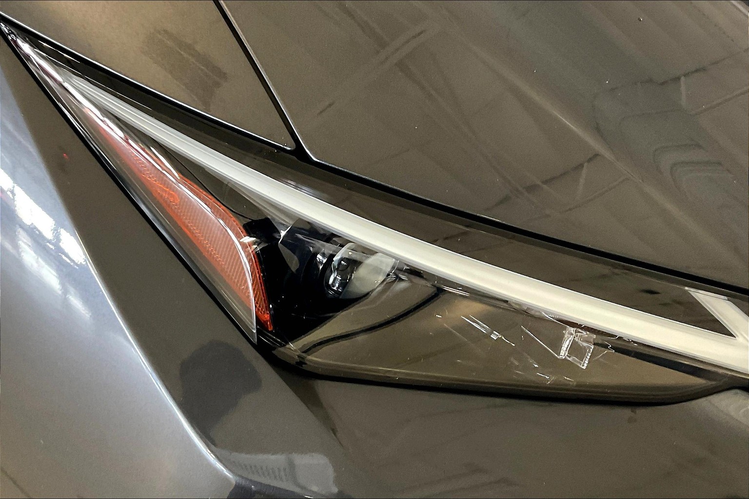 IS 350 F SPORT