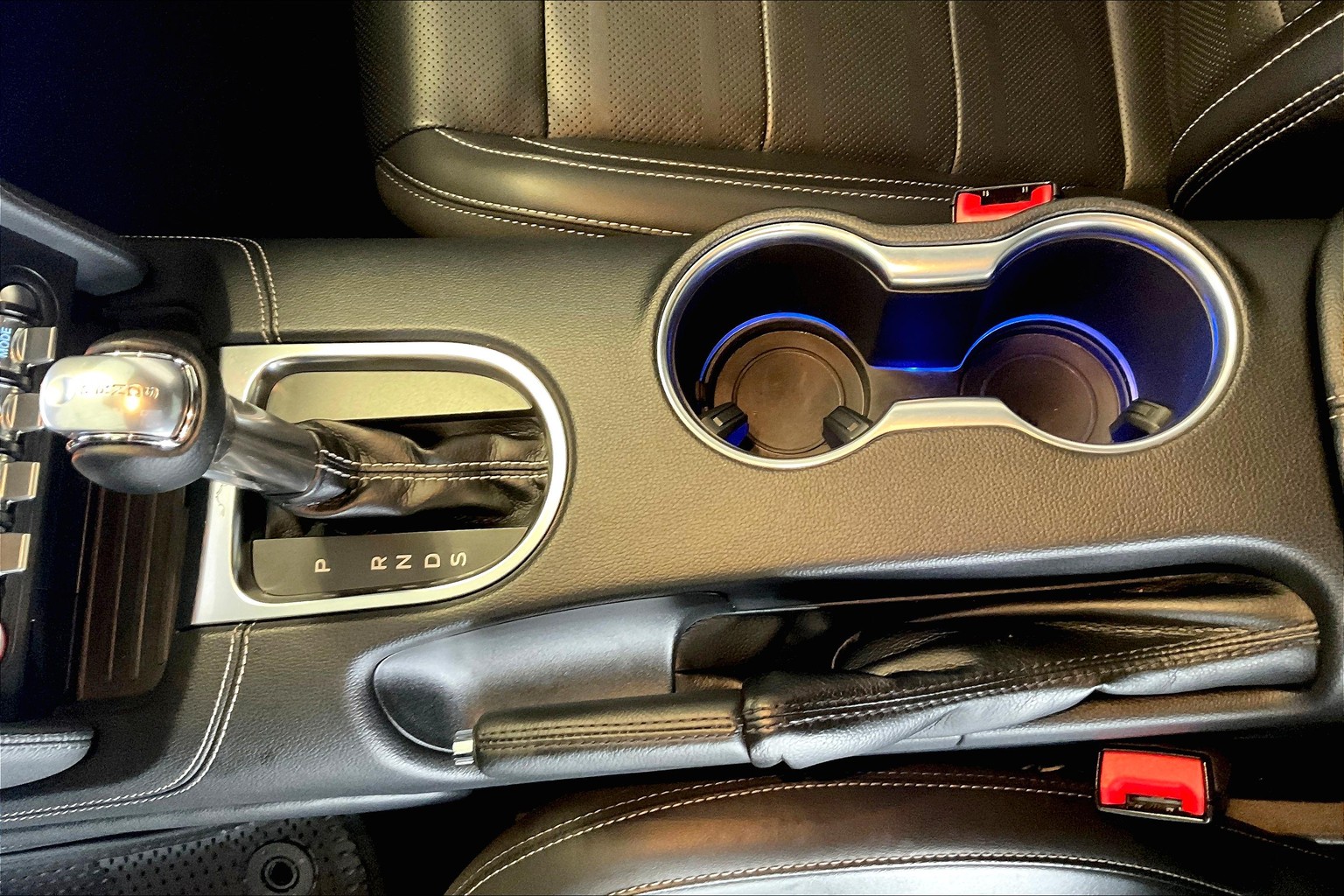 Mustang EcoBoost Premium