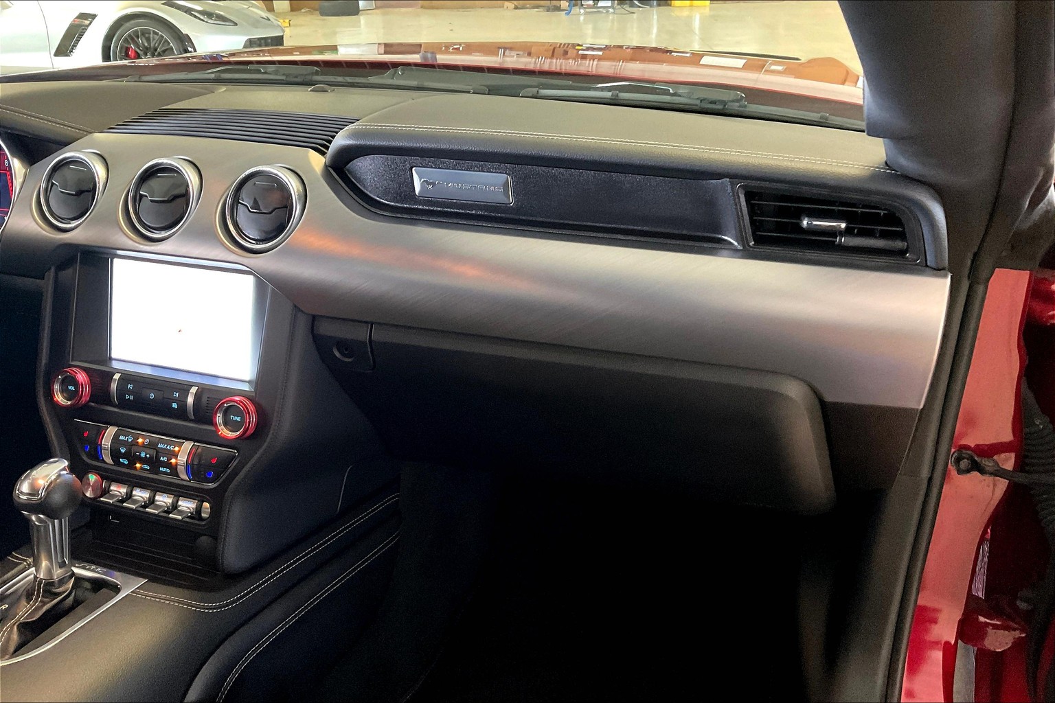 Mustang EcoBoost Premium