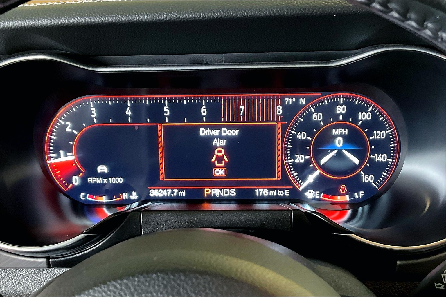Mustang EcoBoost Premium