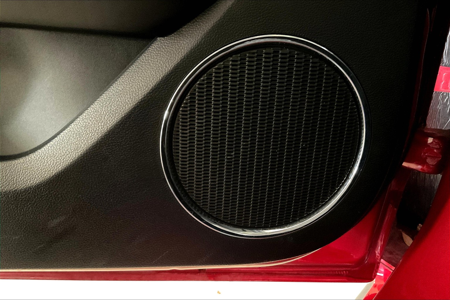 Mustang EcoBoost Premium