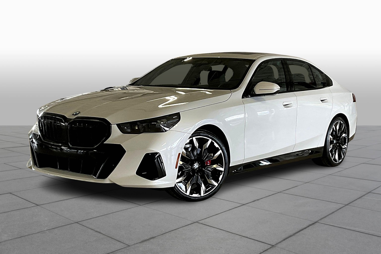 5 Series 530i
