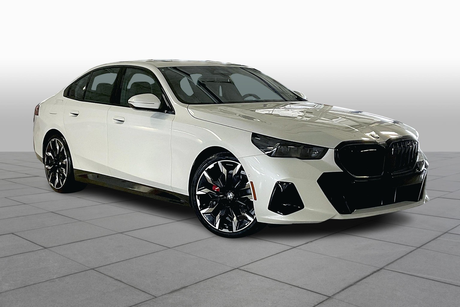 5 Series Sedan 530i