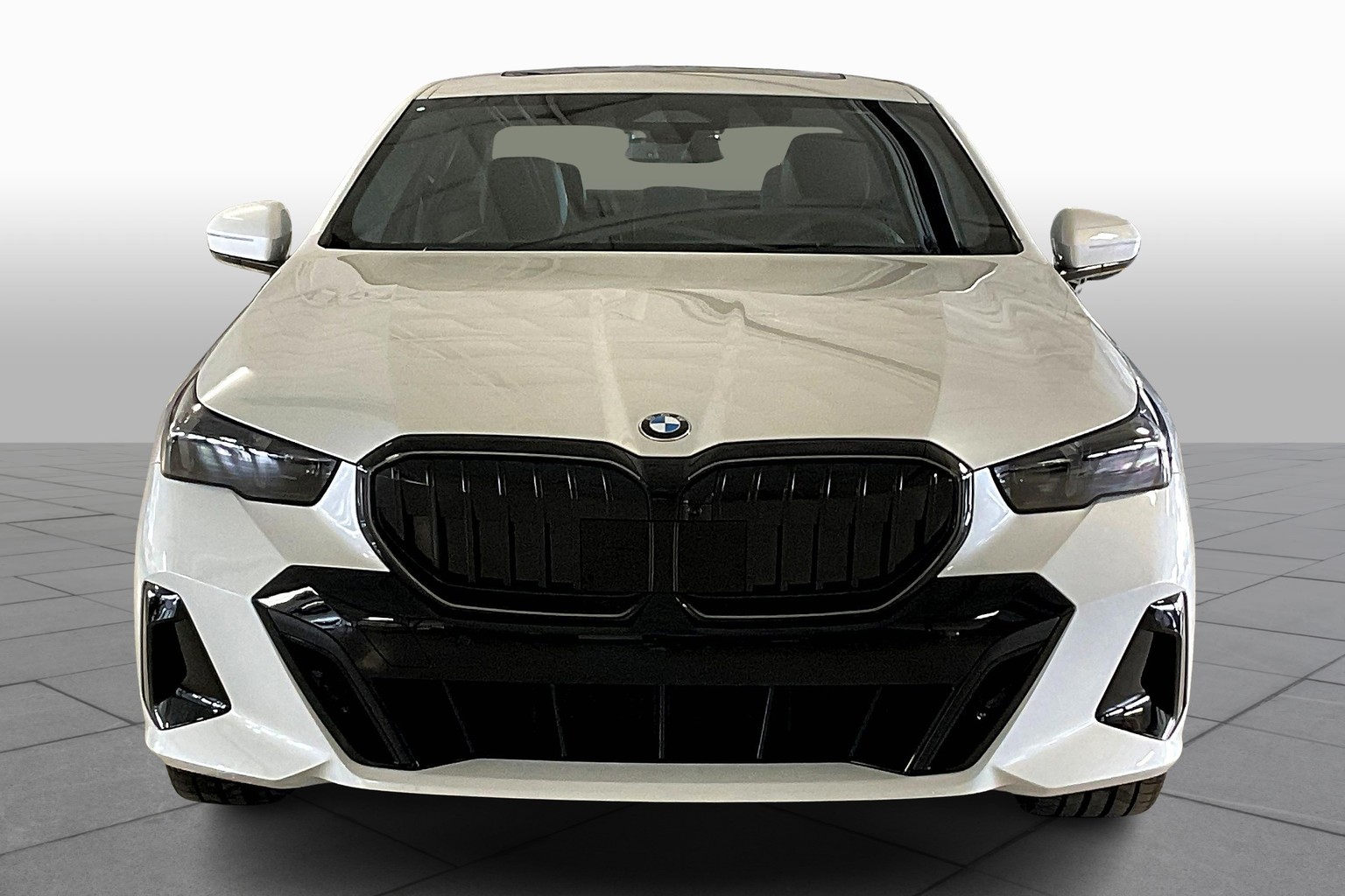 5 Series Sedan 530i
