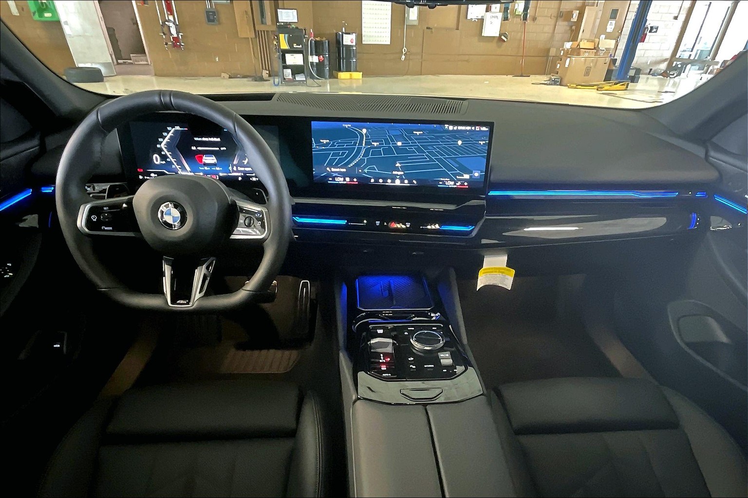 5 Series Sedan 530i