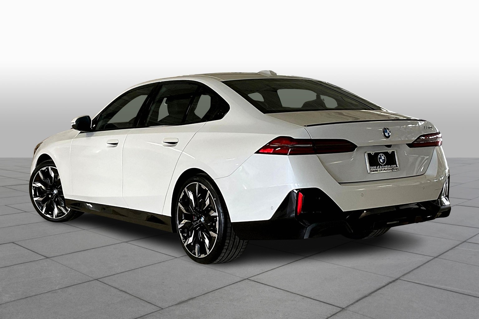 5 Series Sedan 530i