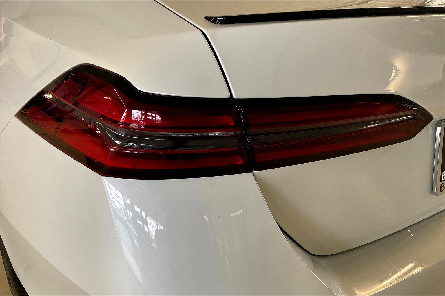 5 Series Sedan 530i