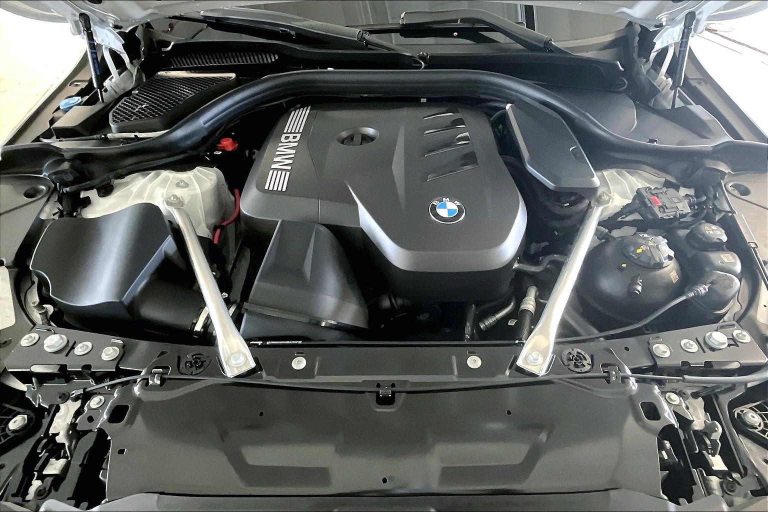 5 Series Sedan 530i