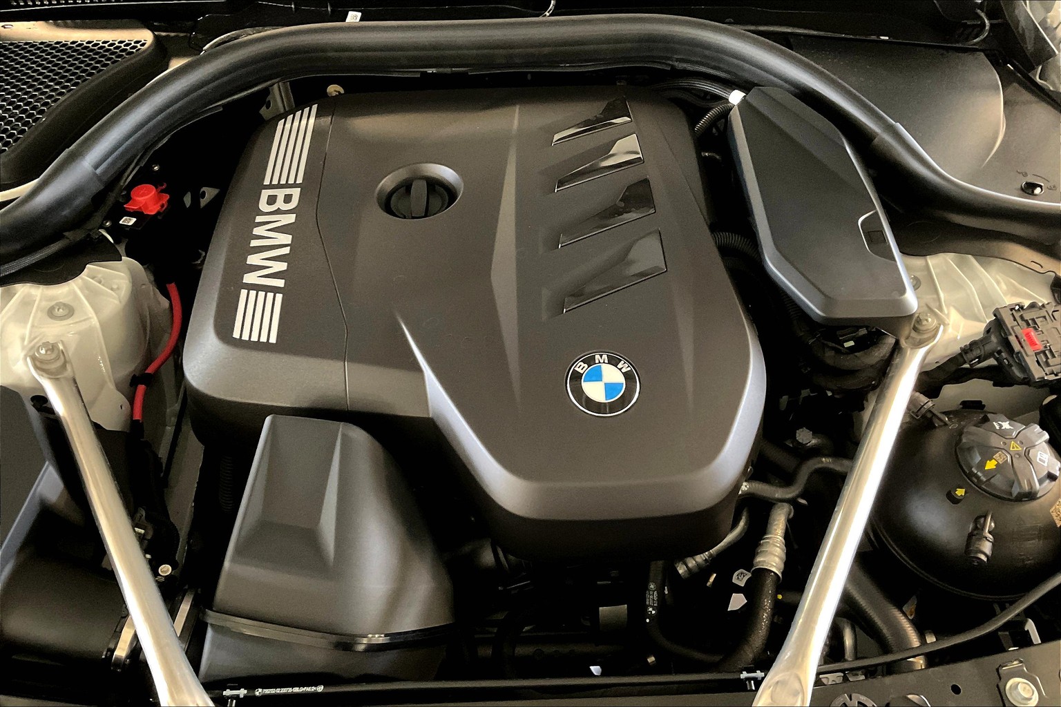 5 Series Sedan 530i