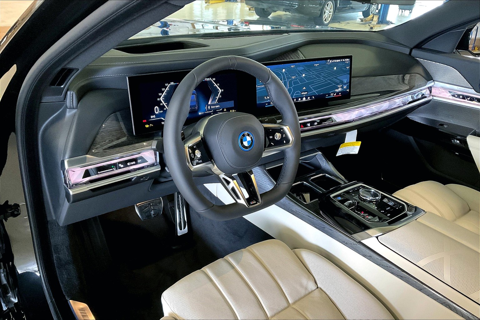 i7 xDrive60