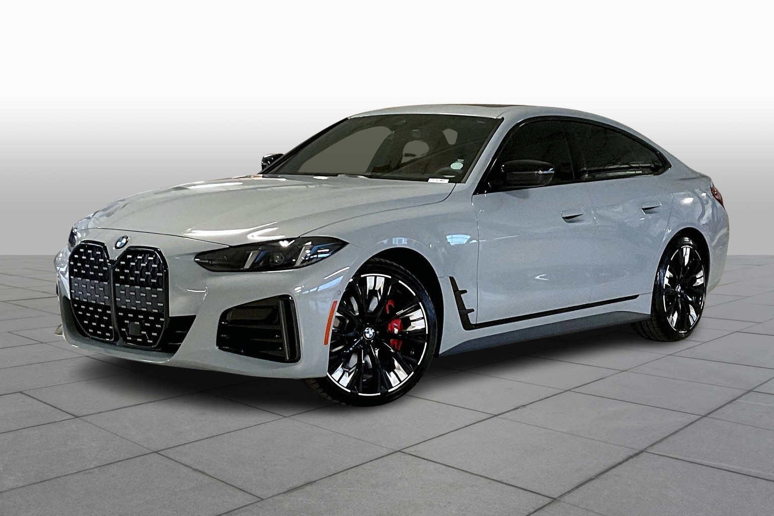 4 Series Coupe 430i