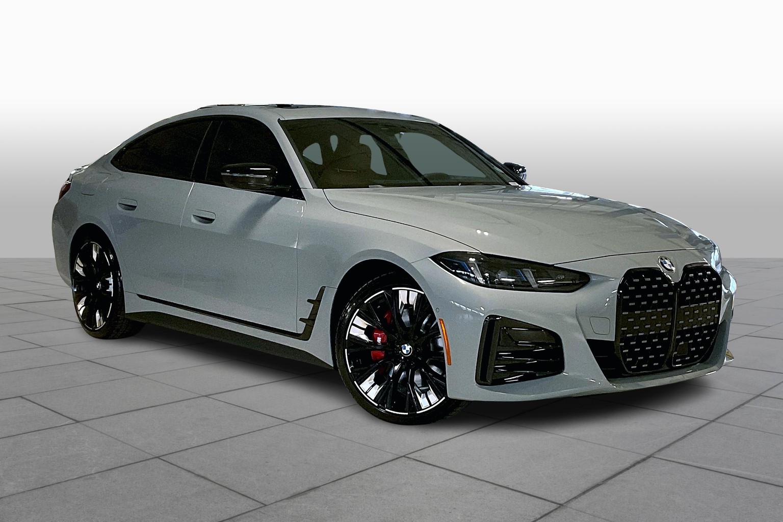 4 Series Coupe 430i