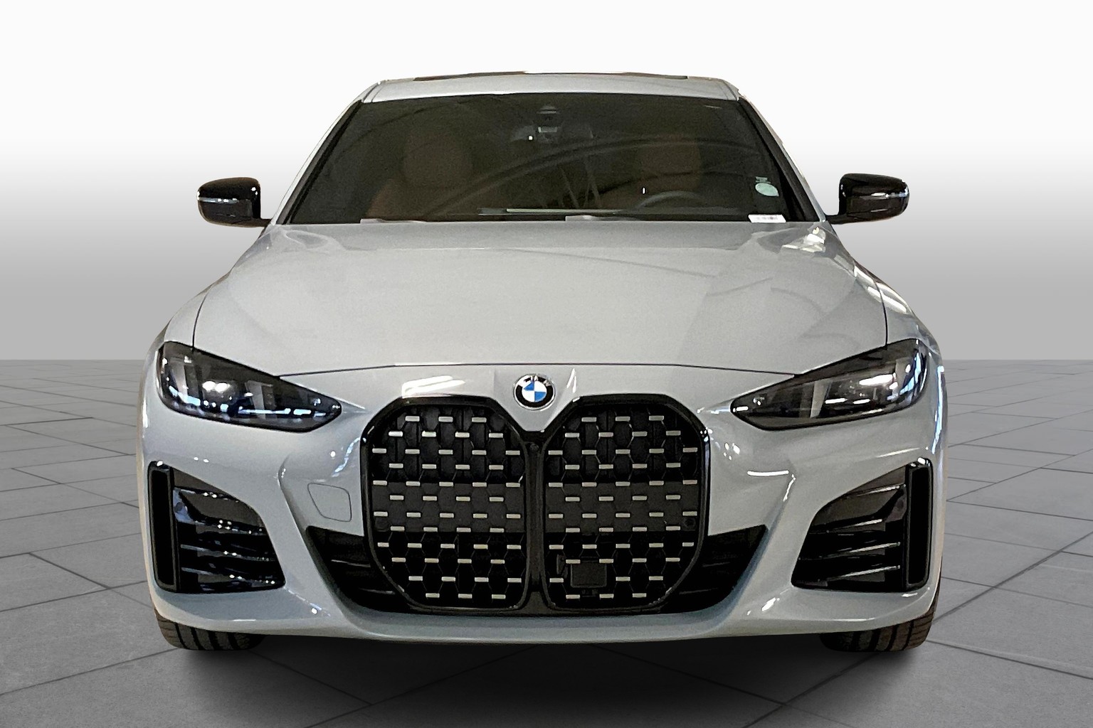 4 Series Coupe 430i