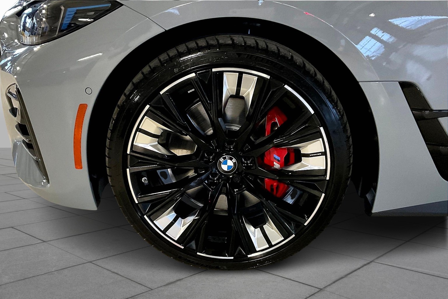 4 Series Coupe 430i