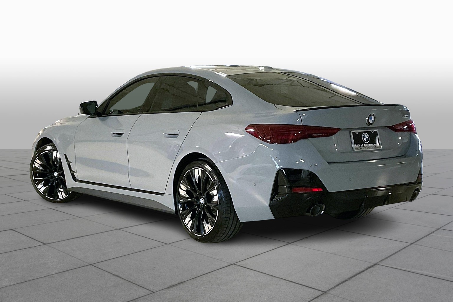 4 Series Coupe 430i