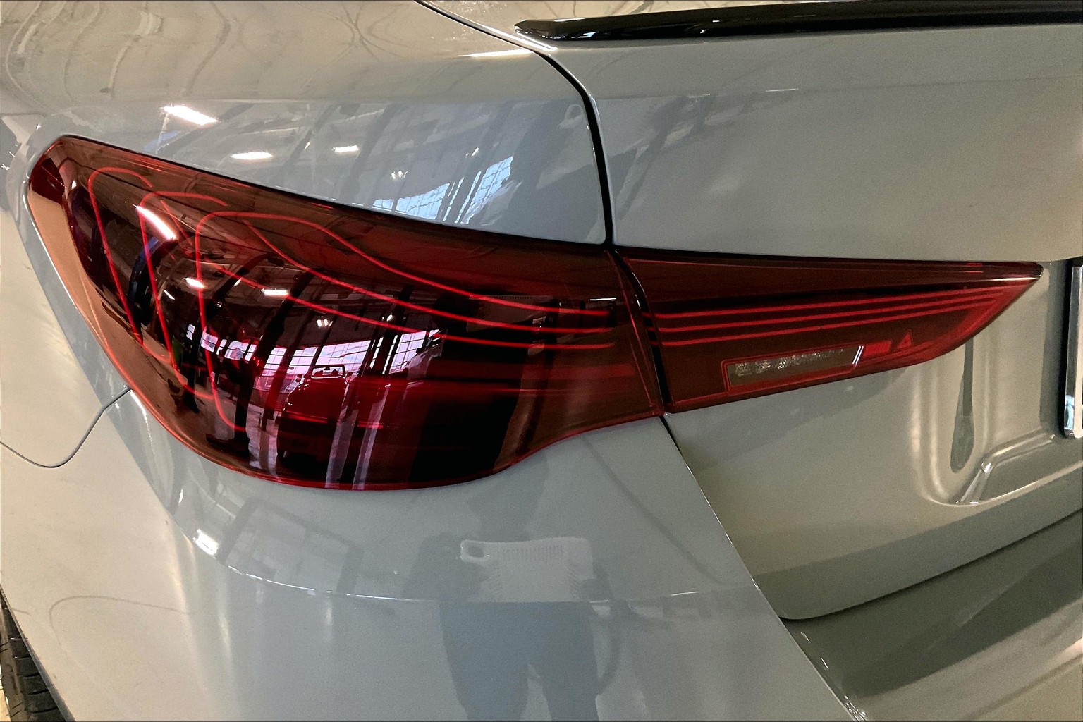 4 Series Coupe 430i