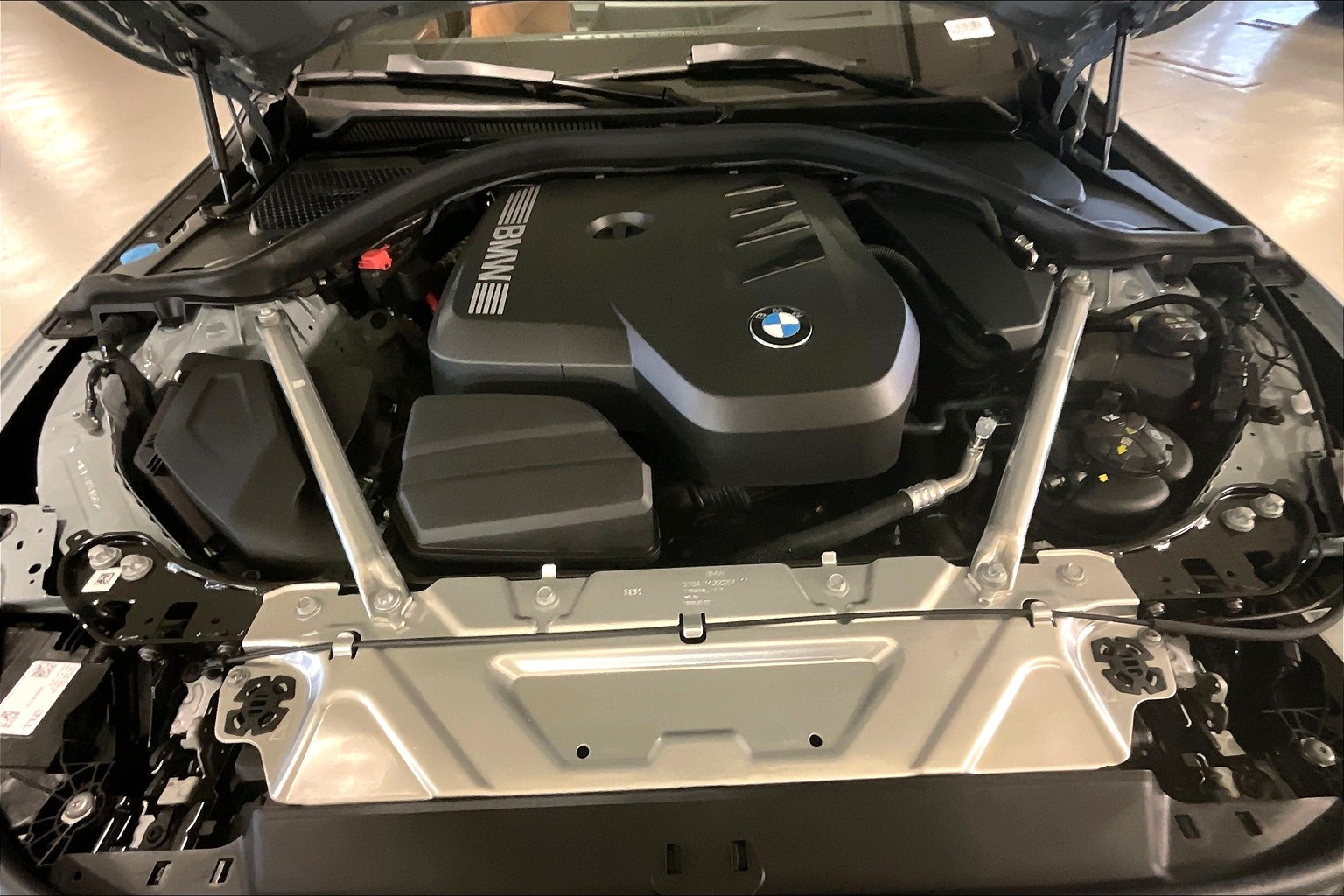 4 Series Coupe 430i